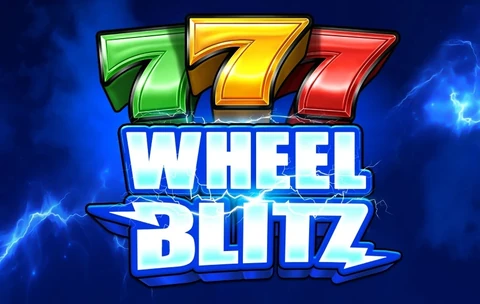 777 Wheel Blitz