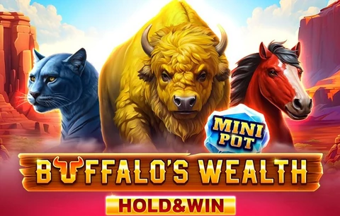 Buffalo's Wealth Hold and Win