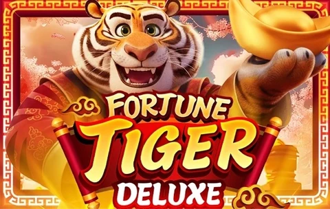 Fortune Tiger Deluxe