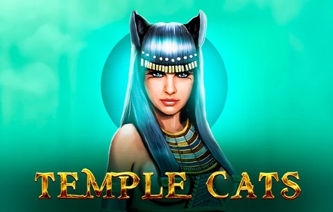 Temple Cats
