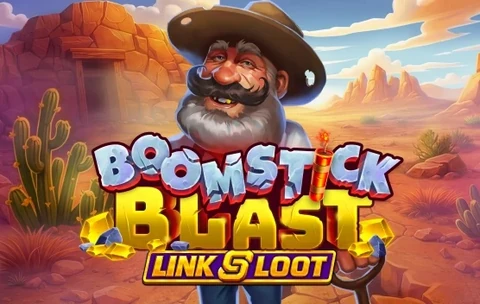 Boomstick Blast Link & Loot
