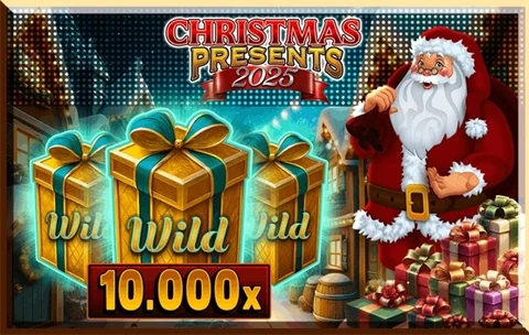 Christmas Presents 2025