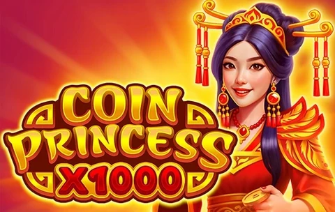 Coin Princess x1000