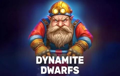 Dynamite Dwarfs