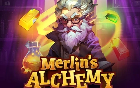 Merlin's Alchemy